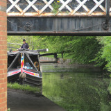 118:365<br>The Hatted Boatman