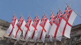 208:365<br>Admiltary Arch Flags
