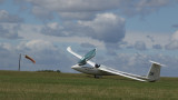 240:365<br>Southdown Gliding Club