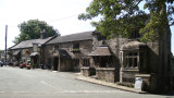 253:365Stafford Arms Bagnall