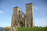 331:365Reculver Abbey Ruins