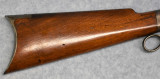 Buttstock - Right View
