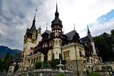 Peles Castle