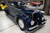 1935 Avions Voisin Type C25 Aerodyne