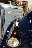 1937 Delahaye Type 135 M Cabriolet