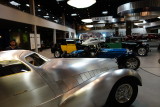 1939 Bugatti Type 64 Coupe