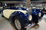 1939 Bugatti Type 57 C Ara Vis