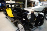 1931 Bugatti Type 50S