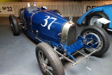 1937 Bugatti Type 37A Grand Prix