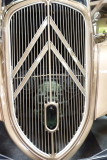 1938 Citroen 11B Traction Avant Coupe