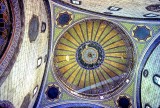 Sarajevo Mosque Destroyed Dome, 1977