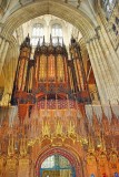 York Minster Organ