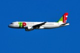 TAP A320, CS-TNQ