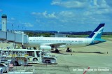 Silkair A320, 9V-SLR