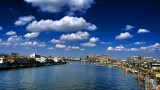 Old Edogawa, Where I Live