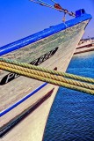 Ropes To Prow 