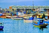 Once Mighty Fishing Fleet