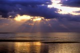 A NO Sunset