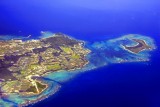Izena and Inaha Islands