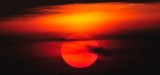 Only God: Osiris, Ahura-Mazda, Helios... The SUN