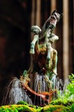 St. Michael Killing The Dragon