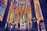 Main Altar, Cathedral
