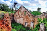Abandoned Gold Mines