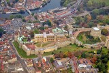 Windsor And The Castle