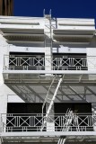 Chanel Fire Escape