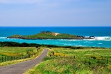 Pessegueiro-The Island Submarine Like