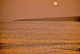Cabo Verde Sunset
