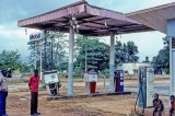 THE Mobil Gas Station 
