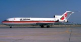 TAP Air Portugal Boeing B-727/282Adv
