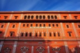 A Town Hall As A Palace