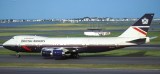 BA B-747/200 