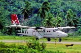 Air Seychelles DHC-6 Twin Otter