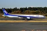 ANAs B-777/300, JA-778A