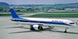 El Al Boeing B757/200 