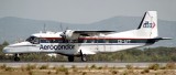 Aerocondor Dornier 228