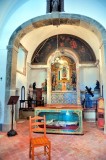 The Monasterys Chapel