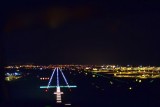 Landing In Lisbon At Night, After So Many Years