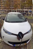 Electric Cars: More Modern Than The Modern...