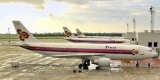 THAI A300-600
