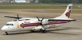 Thai Airways ATR-72/201