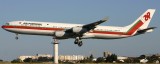 TAP A340 Old Livery