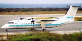 Antillean Airlines, ALM, De Havilland Canada, DHC-8-31