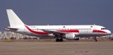 YES A320