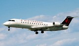 Air Canada CRJ