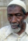 Moçambique Island Elder