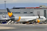 Condor/Thomas Cook B-767/300ER, D-ABUZ